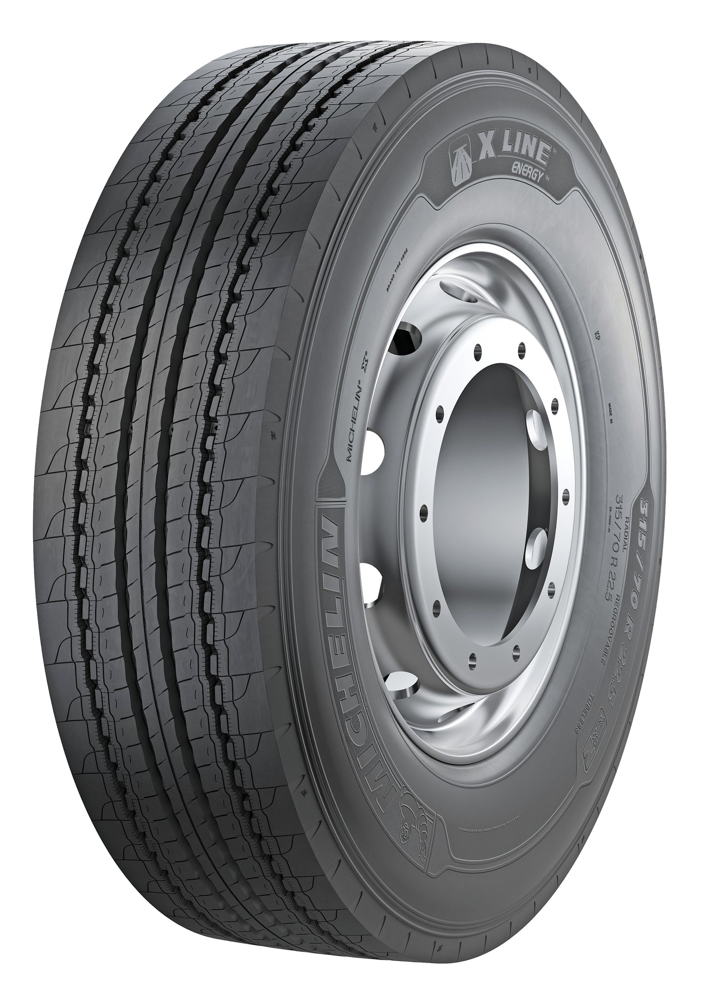 MICHELIN 481323