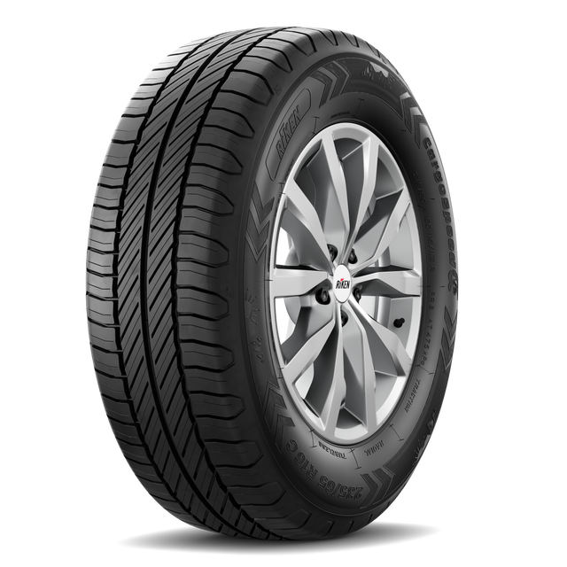 215/65 R16C 109/107T TL CARGOSPEEDEVO RI