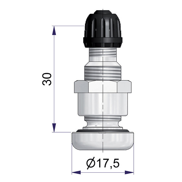 SCHRADER R-1446-2