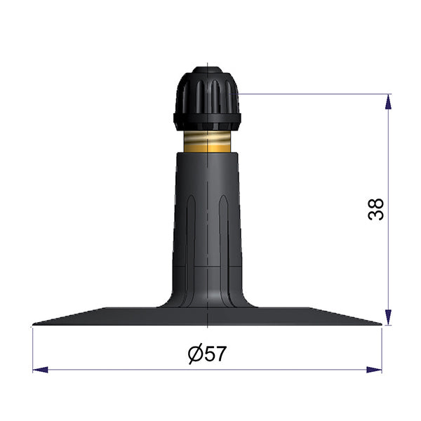 SCHRADER S-4010-1