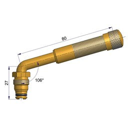 SCHRADER S-4038-1