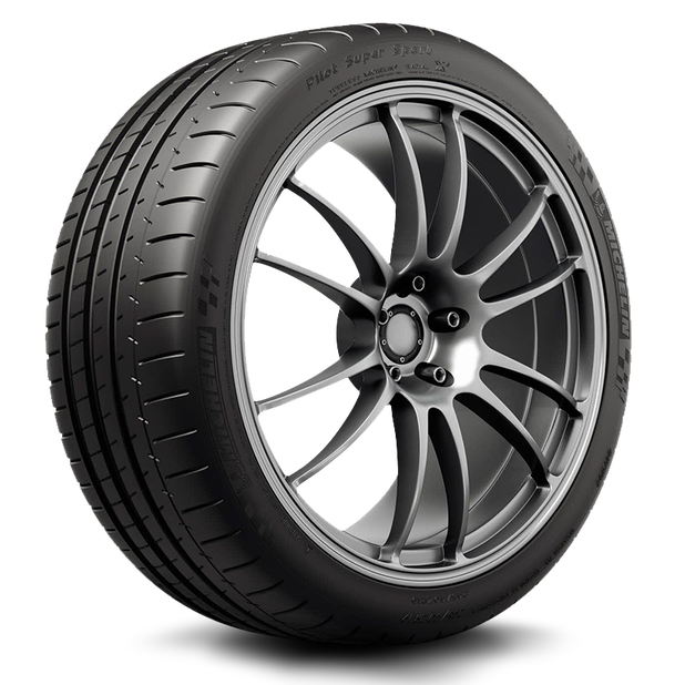 MICHELIN 391622