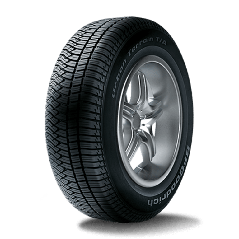 265/70 R16 112H TL URBAN TERRAIN T/A GO