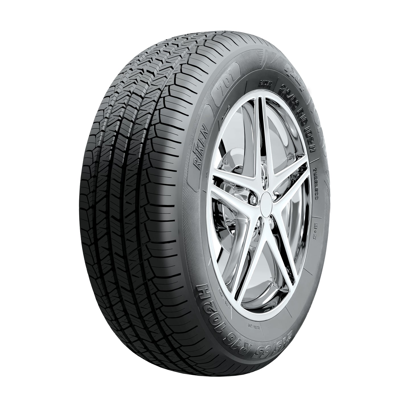 225/55 R19 99V TL 701 RI