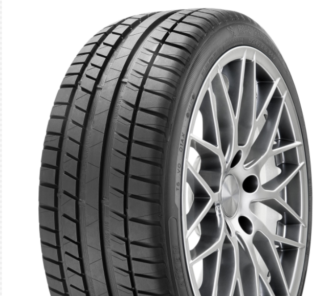 205/55 R16 91H  ROAD PERFORMANCE